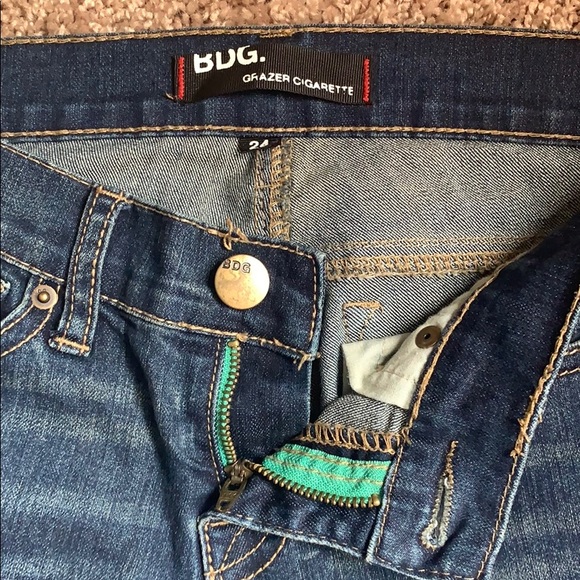 BDG cigarette jeans - Picture 2 of 7